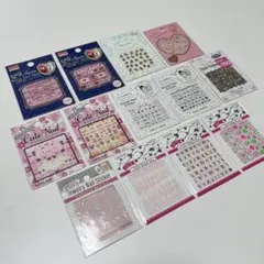 ネイルシール ( 36 )