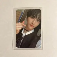 ATEEZ ソンファ　トレカ　FEVER PART1 ktown4u