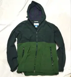 columbia マウンテンパーカージャケット　L