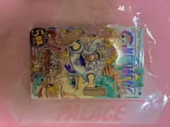 初版・第一刷】ワンピース 104巻 完品 帯 シュリンク 未開封 - メルカリ
