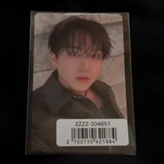 StrayKids スキズ Hollow ソニミュ 特典 チャンビン トレカ