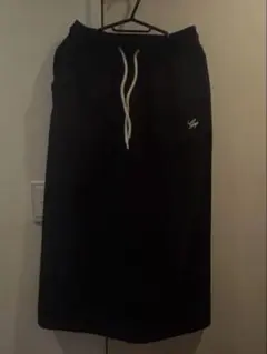 ギャップ　GAP ブラックロングスカート XS