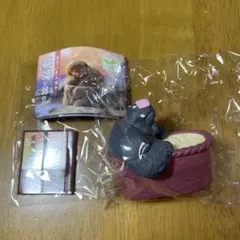 ただいま入浴中　秘湯を訪ねて　ゴリラ　ガチャ　カプセルトイ