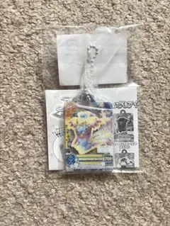 アイカツ ガチャガチャ だれでもアイドル活動アクリルチャーム 霧矢