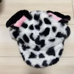 ディズニー 101匹わんちゃん キャップ　ファンキャップ