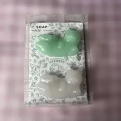 アフタヌーンティーソープ猫のサムネイル