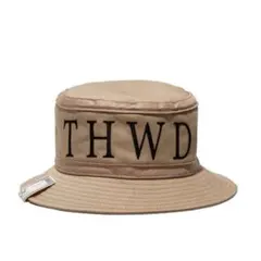 【新品未使用】THE H.W.DOG&CO. バケットハット　 hwdogのサムネイル