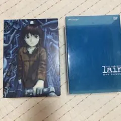 初版 Serial Experiments Lain 公式ガイド - メルカリ