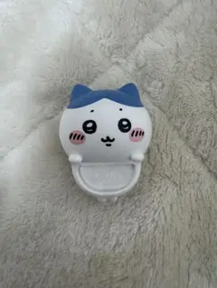 ちいかわHIPPERSハチワレ　ヒッパーズ