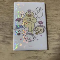 ちいかわ マグネット ハチワレ うさぎ オデ