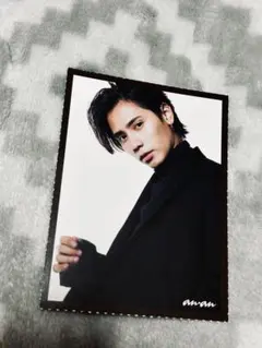 THE RAMPAGE 神谷 健太