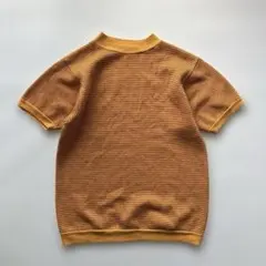 1960’s タウンクラフト　半袖スウェットのサムネイル