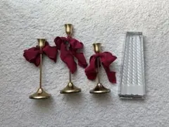 キャンドル　ウェルカムスペース