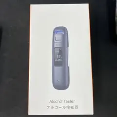 セイコイスト スマートアルコールチェッカー XENSE-83BTW - メルカリ