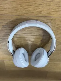 Beats Solo Pro Wireless ヘッドホン グレーのサムネイル