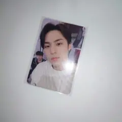 SEVENTEEN セブチ ジョシュア your choice ヨントン トレカ | Mercari