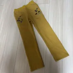 klädskap クレードスコープ　イエロー系　恐竜　130㎝