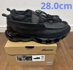 室内試着のみMIZUNO WAVE PROPHECY MOC 28.0cm