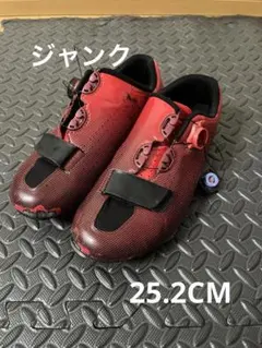 SHIMANO RC5（SH-RC500）ワイドモデル EU43 - メルカリ
