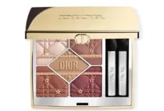 Dior2024クリスマス限定 643 ホリデー ゴールデン 新品未使用 - メルカリ