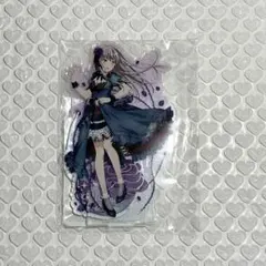 湊友希那 アクスタ 10th