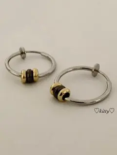 2025年最新】spinelli kilcollin ピアスの人気アイテム - メルカリ