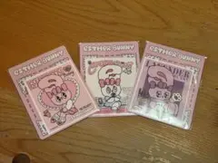 エスターバニー ステッカー ももせ様専用