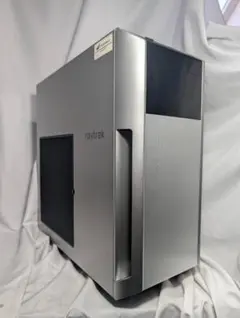 超希少 NEC VALUESTAR VG32S/F 水冷式デスクトップPC本体 - メルカリ