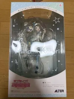 ラブライブ！ 南ことり 1/8 フィギュア アルター ALTER