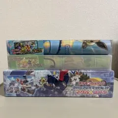 ぽ*◎様 ポケモンカード プレイマット 未開封品 3点まとめ売り