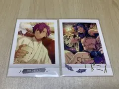 あんスタ 乙狩アドニス ぱしゃこれ