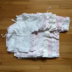 ベビー肌着セット　16点セット