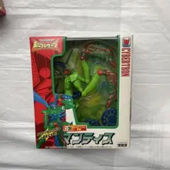 こーちゃん様専用 トランスフォーマー　ビーストウォーズ