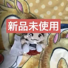 【新品未使用】ちびぬい第1弾  なにわ男子 西畑大吾