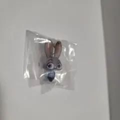 めじるしアクセサリー　ジュディ