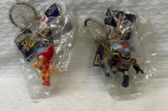 2026年最新】スーパーロボット大戦 キーホルダーの人気アイテム - メルカリ