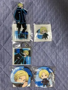 くじ引き堂　サカモトデイズ　朝倉シン　まとめ売り