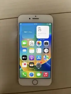 iPhone 8 64GB SIMフリー】 バッテリー：84％ - メルカリ