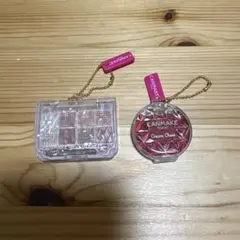 CANMAKE ミニチュアコレクション2