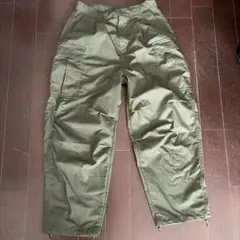 U.S. ARMY M-51 ミリタリーパンツ