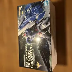 pg 00 ガンダム 新品