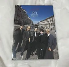 M!LK 写真集 パリじゃん