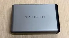 Satechi 108W PRO USB-C PD DesktopCharger