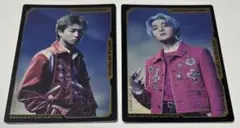 八木勇征　瀬口黎弥　FANTASTICS フォトカード　セット　BOT グッズ