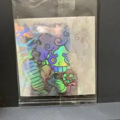②にふぉるめーしょん　ワンピース　UGR ニカ