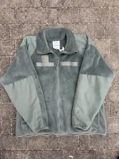 ミリタリージャケットレベル3