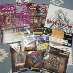 1番くじONE PIECE 新四皇