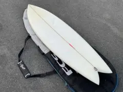 2026年最新】patagonia サーフボード ショートボードの人気アイテム