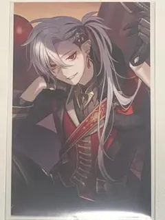 Happy B-day to Kuzuha ランダムチェキ 葛葉 - メルカリ