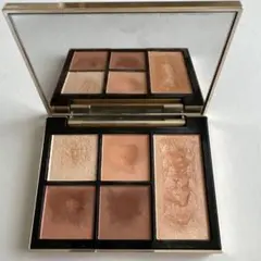 SNIDEL フェイススタイリスト 01